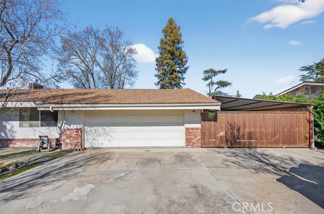Detail Gallery Image 73 of 74 For 5867 E Club View, Fresno,  CA 93727 - 4 Beds | 2/1 Baths