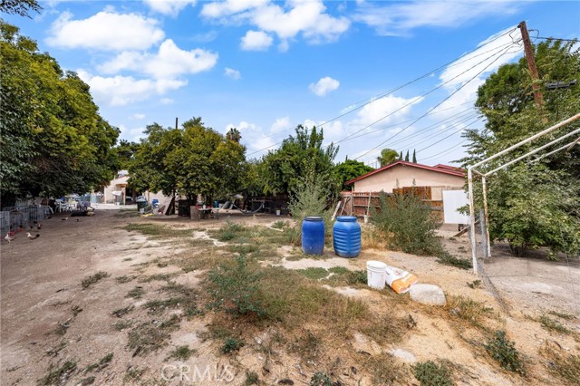 Detail Gallery Image 21 of 28 For 7027 Conejo Dr, San Bernardino,  CA 92404 - 3 Beds | 1 Baths