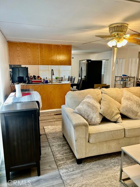 Detail Gallery Image 9 of 16 For 37311 47th St #204,  Palmdale,  CA 93552 - 2 Beds | 1 Baths