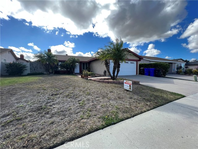 8019 New Salem Street, Mira Mesa, CA, 92126 8019 New Salem Street, Mira Mesa, CA, 92126