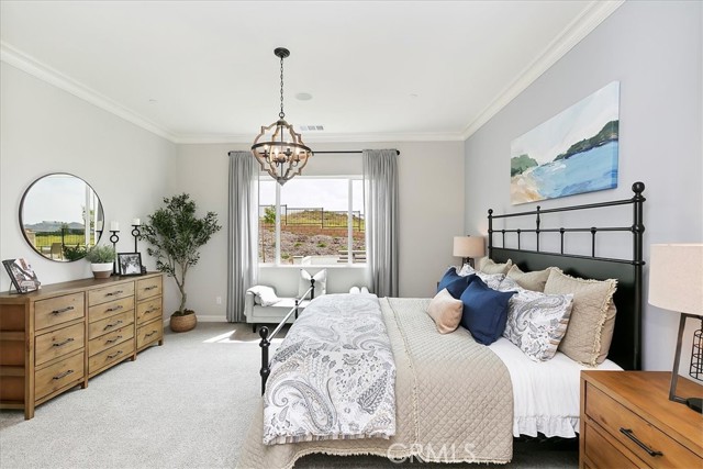 Primary Owner's Suite