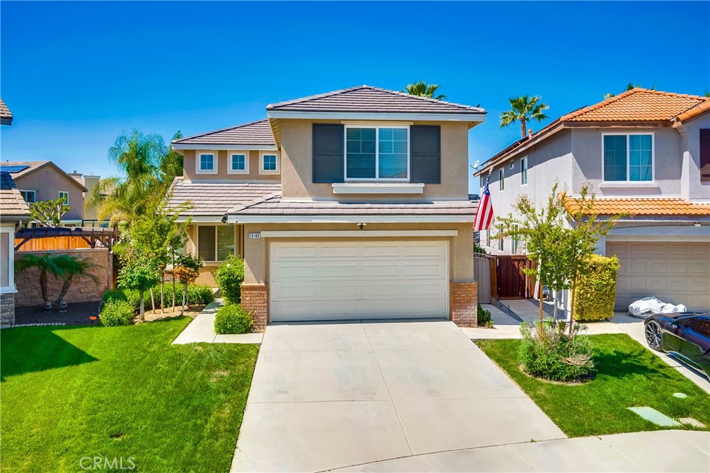 29189 Salrio Drive