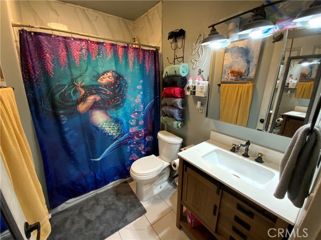 Detail Gallery Image 5 of 12 For 1336 Perris St, San Bernardino,  CA 92411 - 2 Beds | 1 Baths