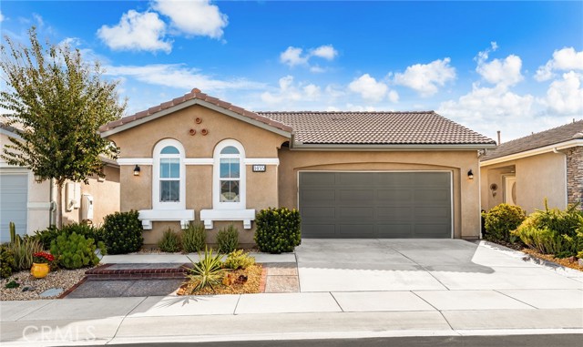 The only thing missing is YOU!