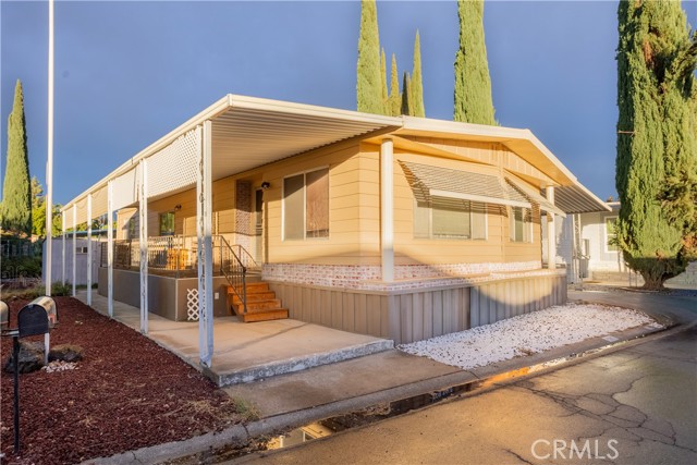 Detail Gallery Image 2 of 49 For 136 Casa Grande Dr, Red Bluff,  CA 96080 - 2 Beds | 2 Baths