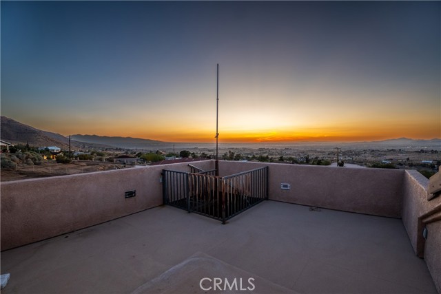 Detail Gallery Image 41 of 43 For 23053 Roundup Way, Apple Valley,  CA 92308 - 3 Beds | 2/1 Baths