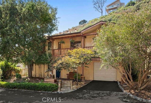 Detail Gallery Image 20 of 25 For 2072 Hidden Valley Canyon, Laguna Beach,  CA 92651 - 3 Beds | 2 Baths