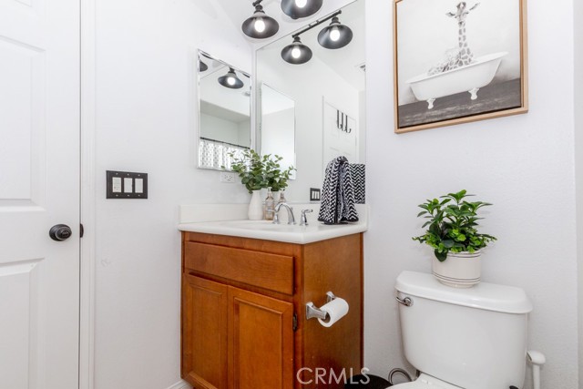 Detail Gallery Image 33 of 75 For 4468 Owens #103,  Corona,  CA 92883 - 3 Beds | 2/1 Baths