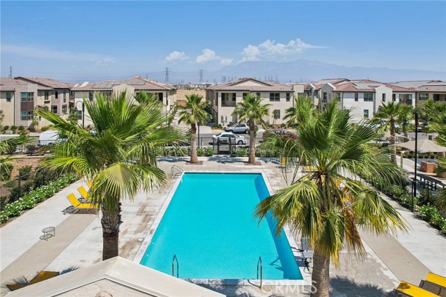 Detail Gallery Image 28 of 29 For 4241 E Malagon Privado #48,  Ontario,  CA 91761 - 2 Beds | 2 Baths