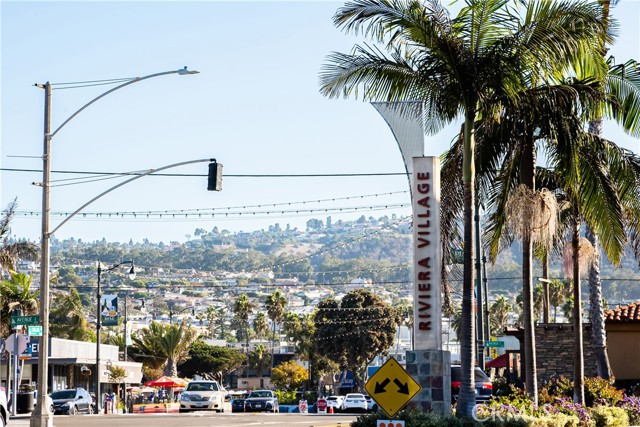 Hollywood Riviera