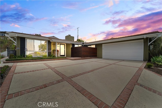 Photo of 5024 Elmdale Drive, Rolling Hills Estates, CA 90274