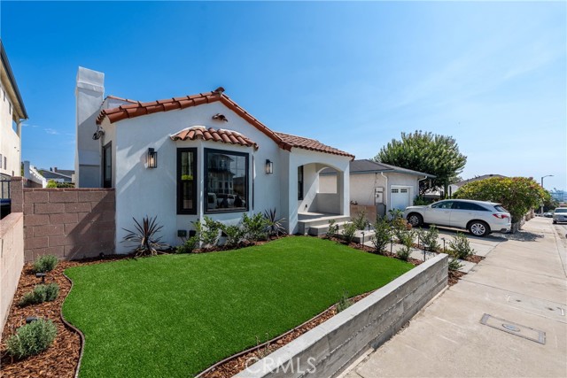 Detail Gallery Image 33 of 33 For 1242 W Summerland Ave, San Pedro,  CA 90732 - 2 Beds | 1 Baths