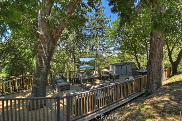 Detail Gallery Image 43 of 43 For 152 Pine Ridge Rd, Crestline,  CA 92325 - 3 Beds | 2 Baths