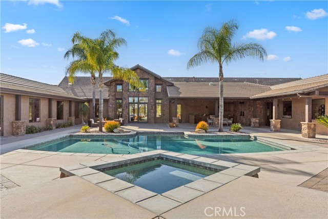 Detail Gallery Image 46 of 72 For 41570 Avenida Bordeaux, Temecula,  CA 92592 - 6 Beds | 4/1 Baths