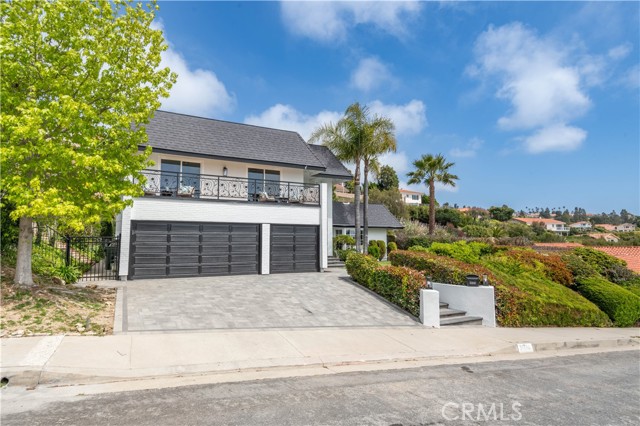 30240 Calle De Suenos, Rancho Palos Verdes, California 90275, 5 Bedrooms Bedrooms, ,2 BathroomsBathrooms,Residential,Sold,Calle De Suenos,PV24094304