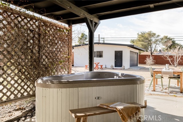 Detail Gallery Image 41 of 60 For 7422 Joshua Ln, Yucca Valley,  CA 92284 - 3 Beds | 2 Baths