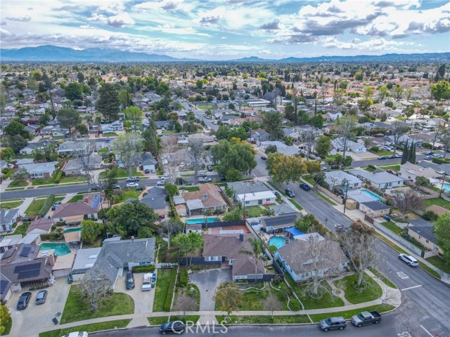 Detail Gallery Image 33 of 36 For 8008 Limerick Ave, Winnetka,  CA 91306 - 3 Beds | 2 Baths