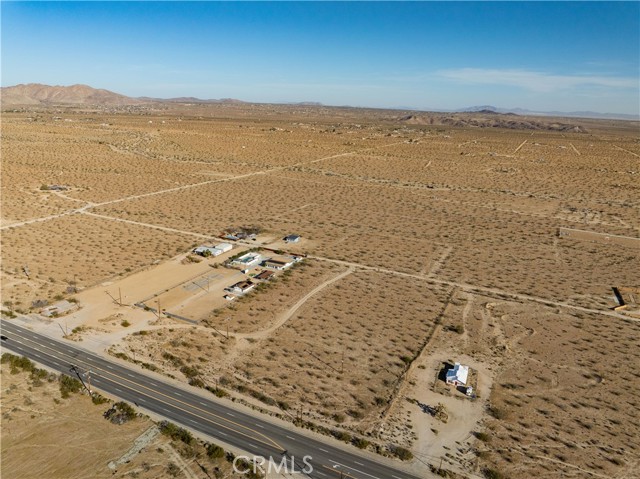 Detail Gallery Image 7 of 21 For 63862 Twentynine Palms Hwy, Joshua Tree,  CA 92252 - – Beds | – Baths