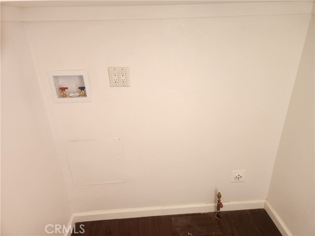 Detail Gallery Image 4 of 5 For 60824 Stagemans Rd, Landers,  CA 92285 - 3 Beds | 2 Baths