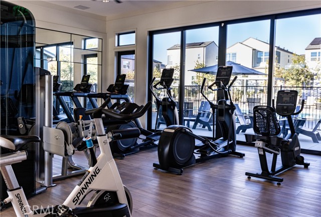 Detail Gallery Image 35 of 47 For 2456 E Hyde Paseo, Ontario,  CA 91762 - 3 Beds | 2/1 Baths