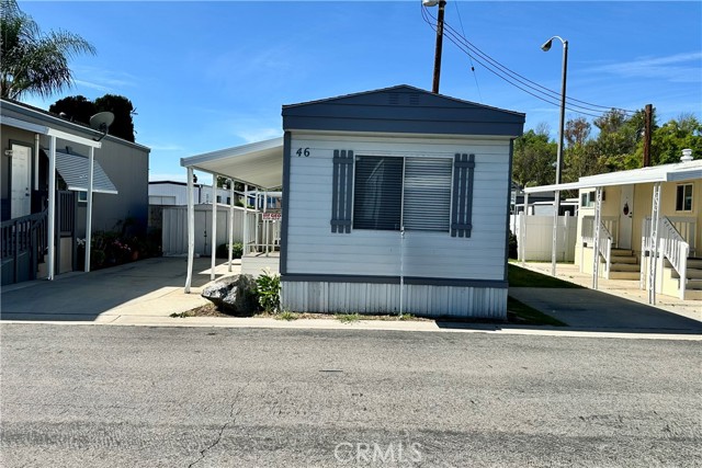 Detail Gallery Image 2 of 17 For 3825 Valley Bld #46,  Walnut,  CA 91789 - 1 Beds | 1 Baths