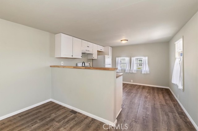 Detail Gallery Image 9 of 44 For 54999 Martinez Trl #20,  Yucca Valley,  CA 92284 - 2 Beds | 1 Baths