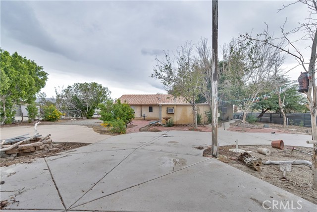 Detail Gallery Image 16 of 16 For 16575 via Montana, Desert Hot Springs,  CA 92240 - – Beds | – Baths