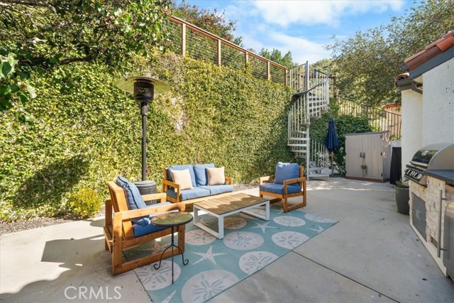 Detail Gallery Image 16 of 19 For 3418 Dorothy, Topanga,  CA 90290 - 3 Beds | 2/1 Baths