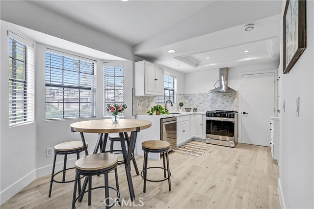 Detail Gallery Image 1 of 23 For 2633 Monte Carlo #4,  Santa Ana,  CA 92706 - 2 Beds | 2 Baths