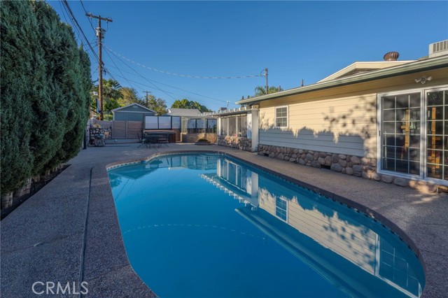 Detail Gallery Image 33 of 43 For 10909 Ruffner Ave, Granada Hills,  CA 91344 - 3 Beds | 2 Baths