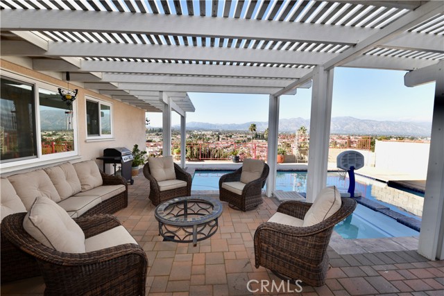 Detail Gallery Image 8 of 27 For 617 S Bradshawe, Monterey Park,  CA 91754 - 2 Beds | 1 Baths