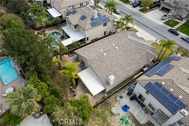 Detail Gallery Image 46 of 55 For 24050 Esmeralda Ct, Wildomar,  CA 92595 - 3 Beds | 3 Baths