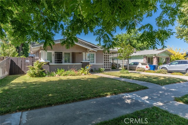 Detail Gallery Image 3 of 35 For 812 W 23rd St, Merced,  CA 95340 - 2 Beds | 1/1 Baths