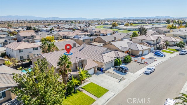 Detail Gallery Image 57 of 61 For 13621 Dellwood Ave, Victorville,  CA 92392 - 6 Beds | 3 Baths