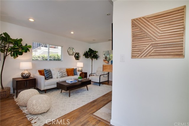  Income Home for Sale in Los Angeles, California
