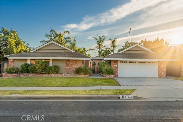 15476 Rojas St, Hacienda Heights, CA 91745