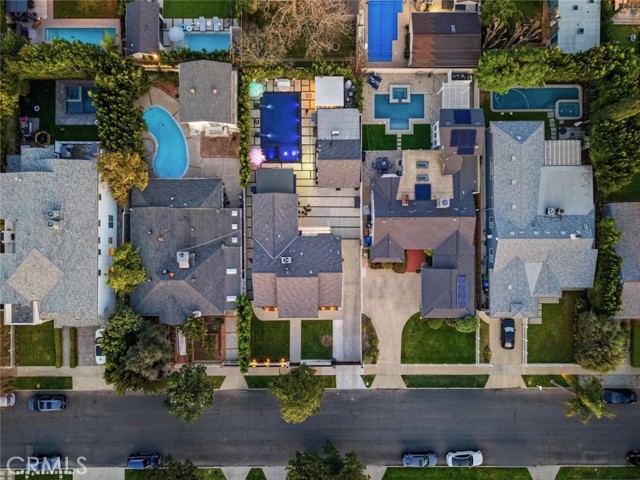 Detail Gallery Image 60 of 64 For 4926 Greenbush Ave, Sherman Oaks,  CA 91423 - – Beds | – Baths