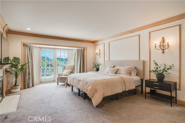 Detail Gallery Image 28 of 41 For 950 Hampton, Arcadia,  CA 91006 - 5 Beds | 6/2 Baths