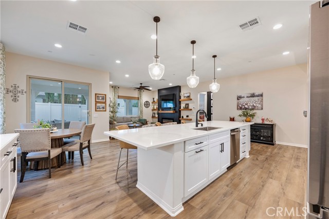 Detail Gallery Image 32 of 75 For 4124 Cameron Way, Corona,  CA 92883 - 3 Beds | 2 Baths