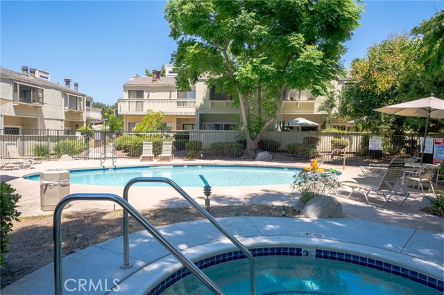 Detail Gallery Image 16 of 46 For 646 Sycamore Ave #18,  Claremont,  CA 91711 - 2 Beds | 3 Baths