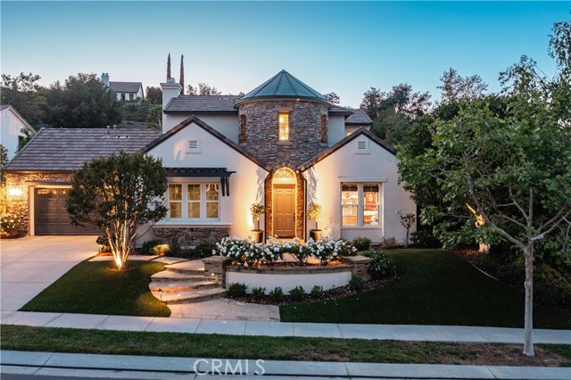 Detail Gallery Image 38 of 43 For 3995 Prado Del Trigo, Calabasas,  CA 91302 - 4 Beds | 4/1 Baths