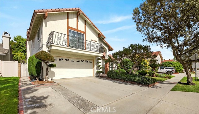 Detail Gallery Image 65 of 69 For 12525 Semora St, Cerritos,  CA 90703 - 4 Beds | 2/1 Baths