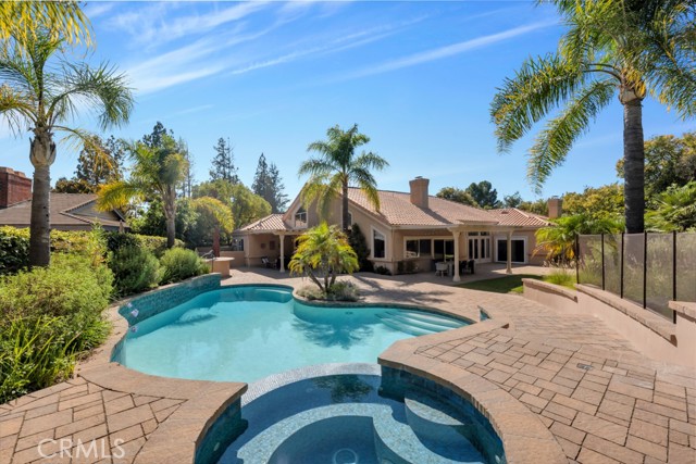 Detail Gallery Image 37 of 60 For 4228 Saddlecrest Ln, Westlake Village,  CA 91361 - 4 Beds | 3/1 Baths
