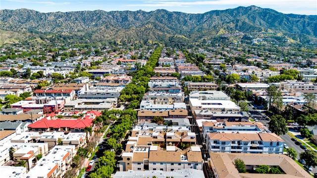 Detail Gallery Image 40 of 47 For 456 E San Jose Ave #B,  Burbank,  CA 91501 - 2 Beds | 2 Baths