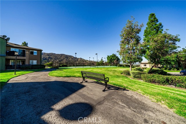 Detail Gallery Image 26 of 26 For 2620 Avenida Del Vista #203,  Corona,  CA 92882 - 1 Beds | 1 Baths