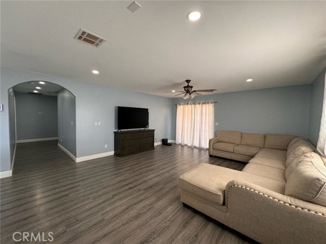 Detail Gallery Image 23 of 26 For 8012 Satinwood Ave, California City,  CA 93505 - 3 Beds | 2 Baths