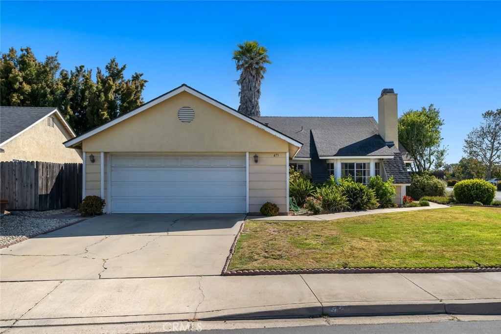473 Hartnell Road