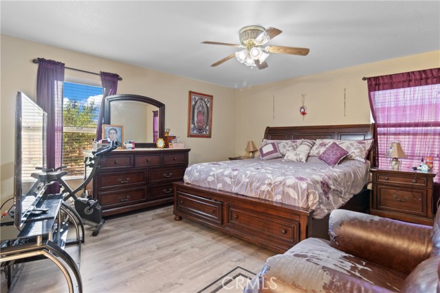 Detail Gallery Image 23 of 30 For 21025 Orchid Dr, California City,  CA 93505 - 3 Beds | 2 Baths