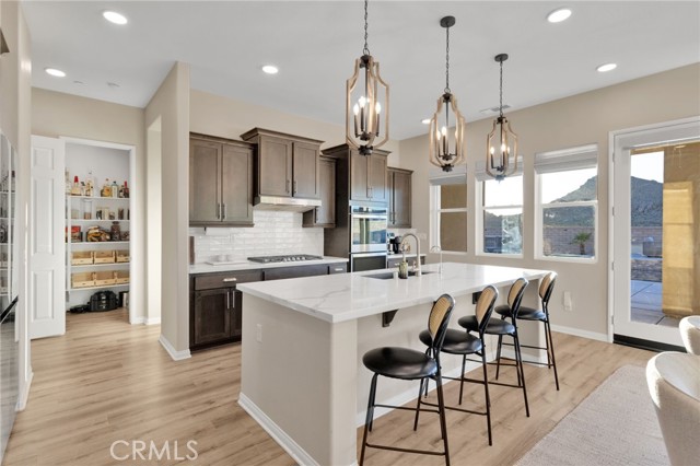 Detail Gallery Image 36 of 73 For 17066 Takipi Rd, Apple Valley,  CA 92307 - 3 Beds | 3 Baths