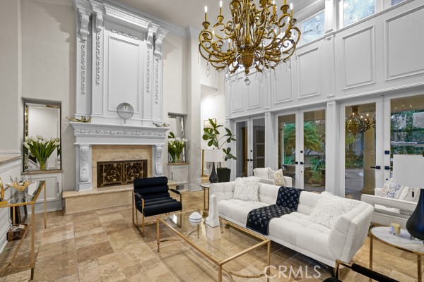 Detail Gallery Image 5 of 21 For 4379 Foxburrow Ct, Santa Maria,  CA 93455 - 5 Beds | 5/1 Baths